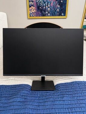 Samsung 32” Monitor